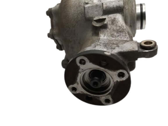 2004-2006 Infiniti G35 Front Differential 3.538 Ratio AWD - Used OEM