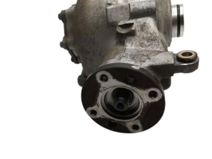 2004-2006 Infiniti G35 Front Differential 3.538 Ratio AWD - Used OEM