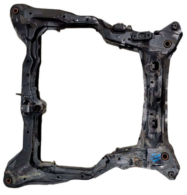 2004-2006 Kia Spectra Front Subframe Engine Cradle - Used OEM