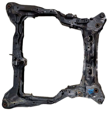 2004-2006 Kia Spectra Front Subframe Engine Cradle - Used OEM