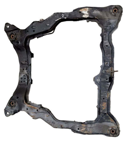 2004-2006 Kia Spectra Front Subframe Engine Cradle - Used OEM