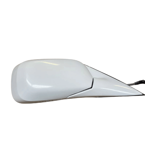 2004-2006 Lexus ES300 ES330 Passenger Side Power Door Mirror - Used OEM