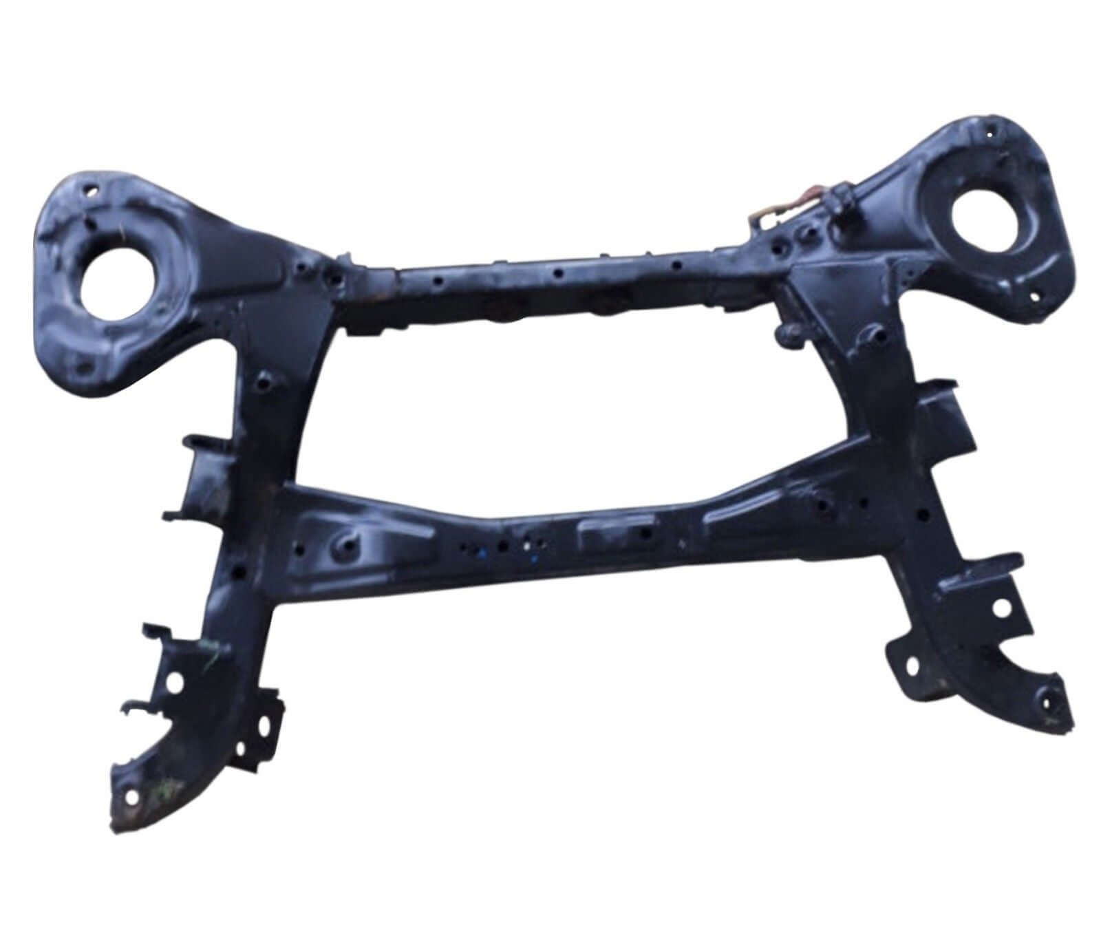 2004-2006 Nissan Armada Infiniti QX56 Rear Suspension Subframe Cradle - Used OEM