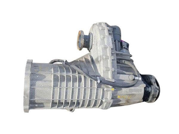 2004-2006 Porsche Cayenne Transfer Case Assembly 4.5L Turbo V8 - Used OEM