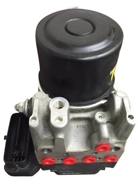 2004-2006 Toyota Camry ABS Brake Pump Actuator Without Traction Control - Used OEM