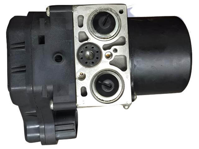 2004-2006 Toyota Camry ABS Brake Pump Actuator Without Traction Control - Used OEM