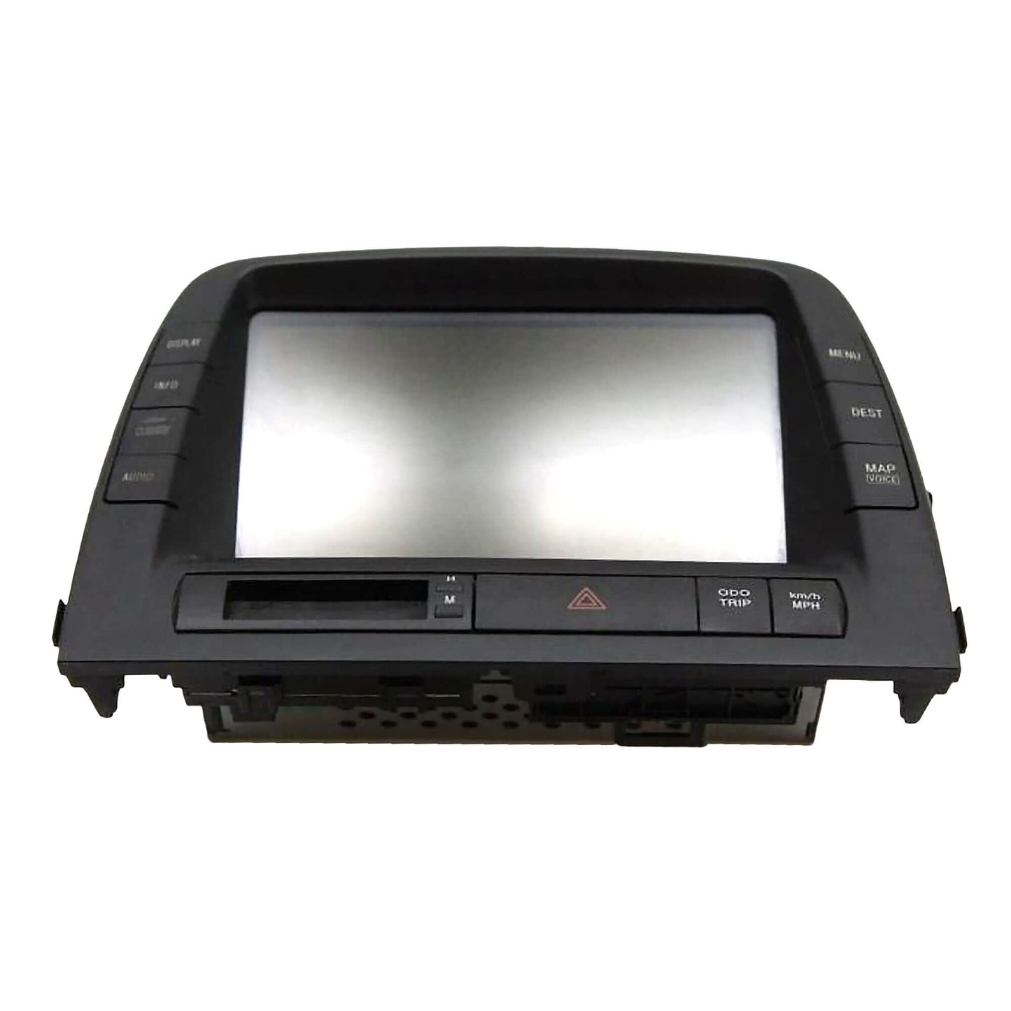 2004-2006 Toyota Prius GPS Navigation Display Touch Screen - Used OEM