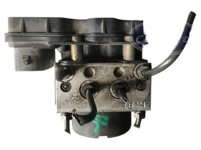 2004-2006 Toyota Sienna ABS Brake Pump Actuator Assembly - Used OEM