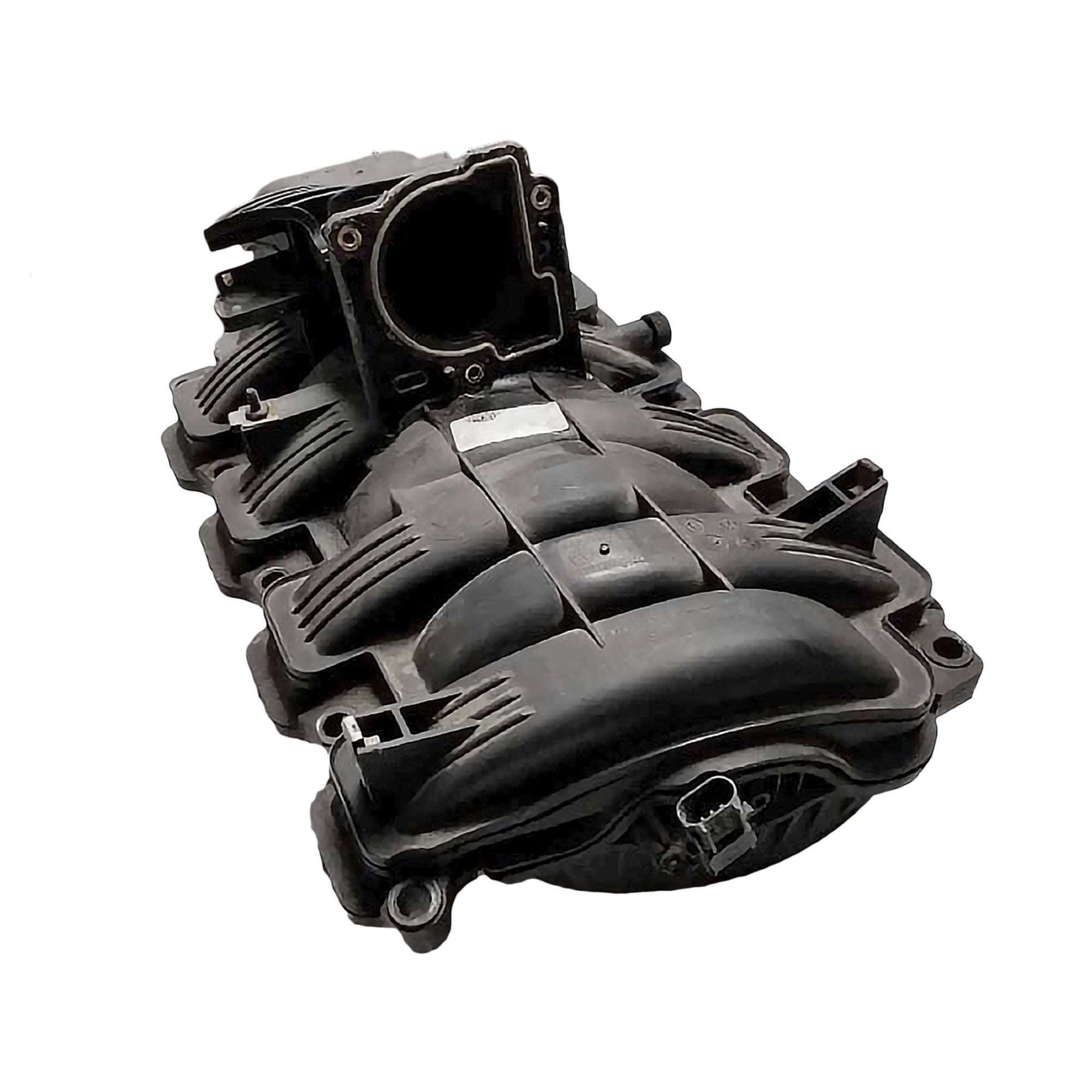 2004-2007 Dodge Chrysler Jeep 4.7L Air Intake Manifold - Used OEM