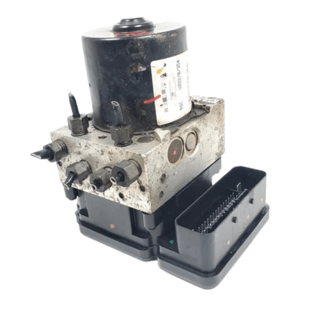 2004-2007 OEM Savana/Express 3500 JL4, Anti-Lock Brake ABS Pump Control Module - Used OEM