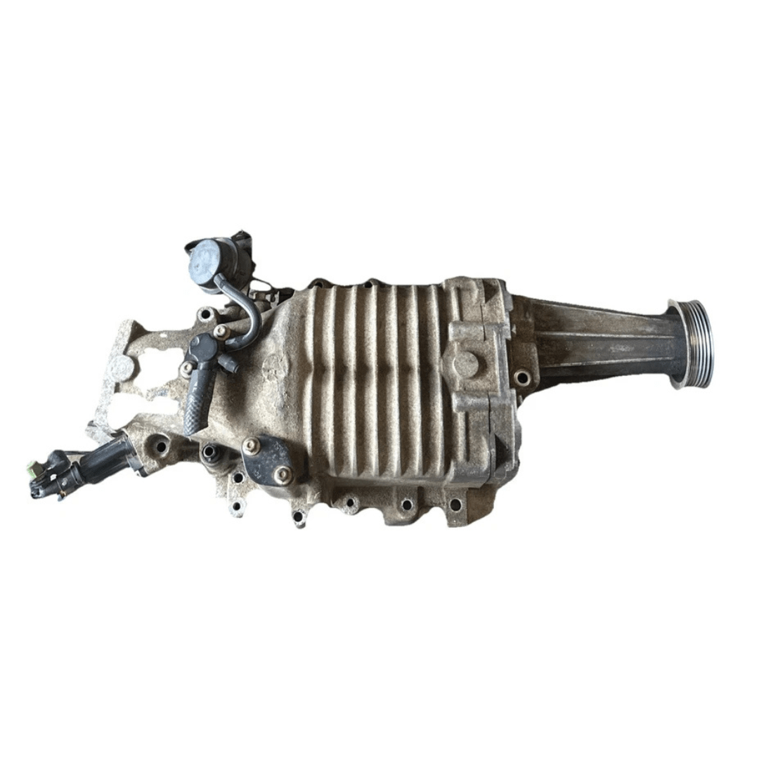 2004-2007 Pontiac Grand Prix Gtp 3.8L Eaton M90 Gen 5 Supercharger - Used OEM