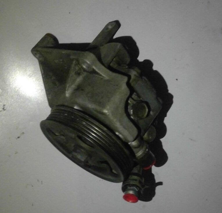 2004-2007 Subaru Impreza WRX STI Power Steering Pump - Used OEM