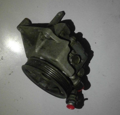 2004-2007 Subaru Impreza WRX STI Power Steering Pump - Used OEM