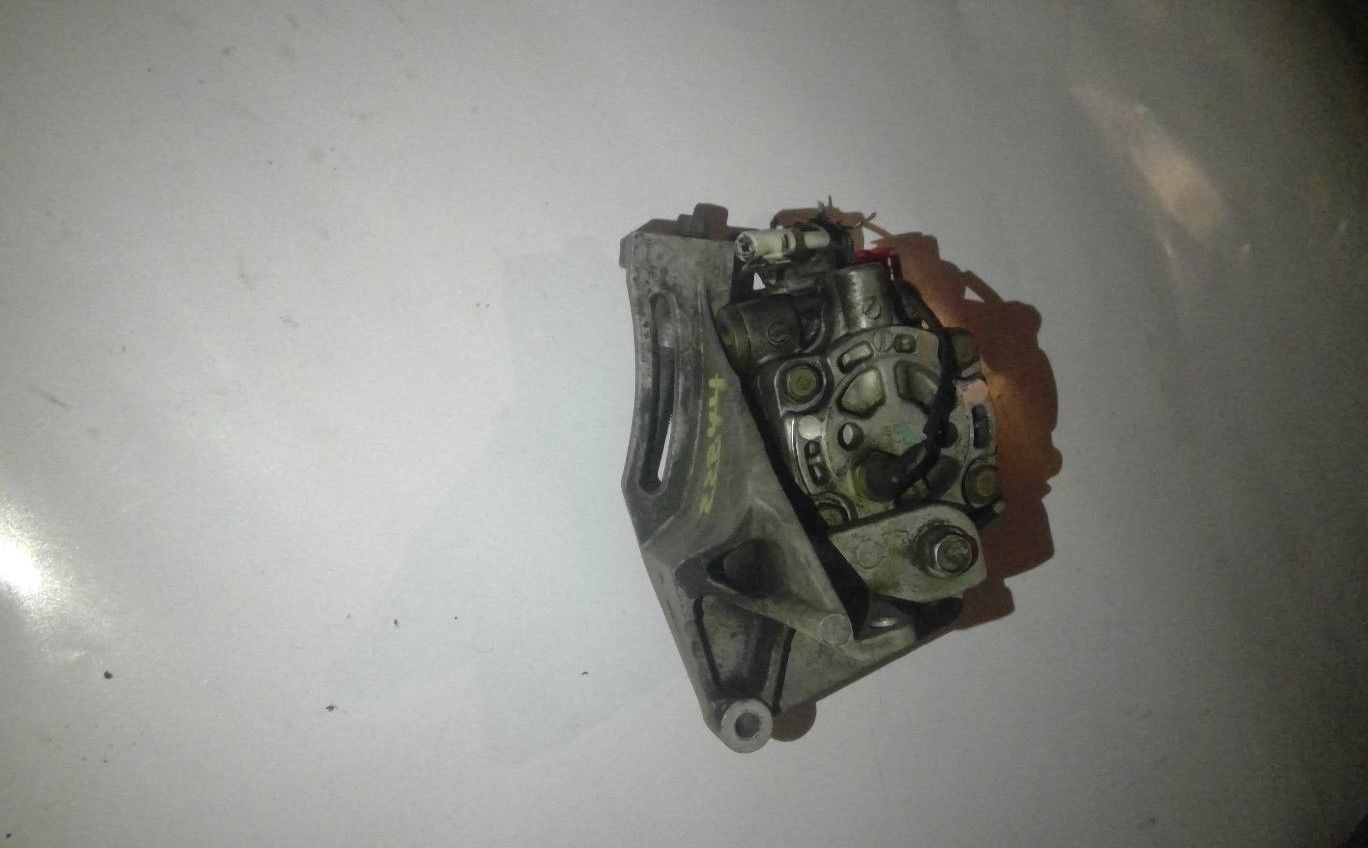 2004-2007 Subaru Impreza WRX STI Power Steering Pump - Used OEM
