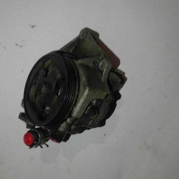 2004-2007 Subaru Impreza WRX STI Power Steering Pump - Used OEM