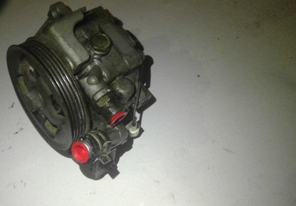 2004-2007 Subaru Impreza WRX STI Power Steering Pump Motor - Used OEM