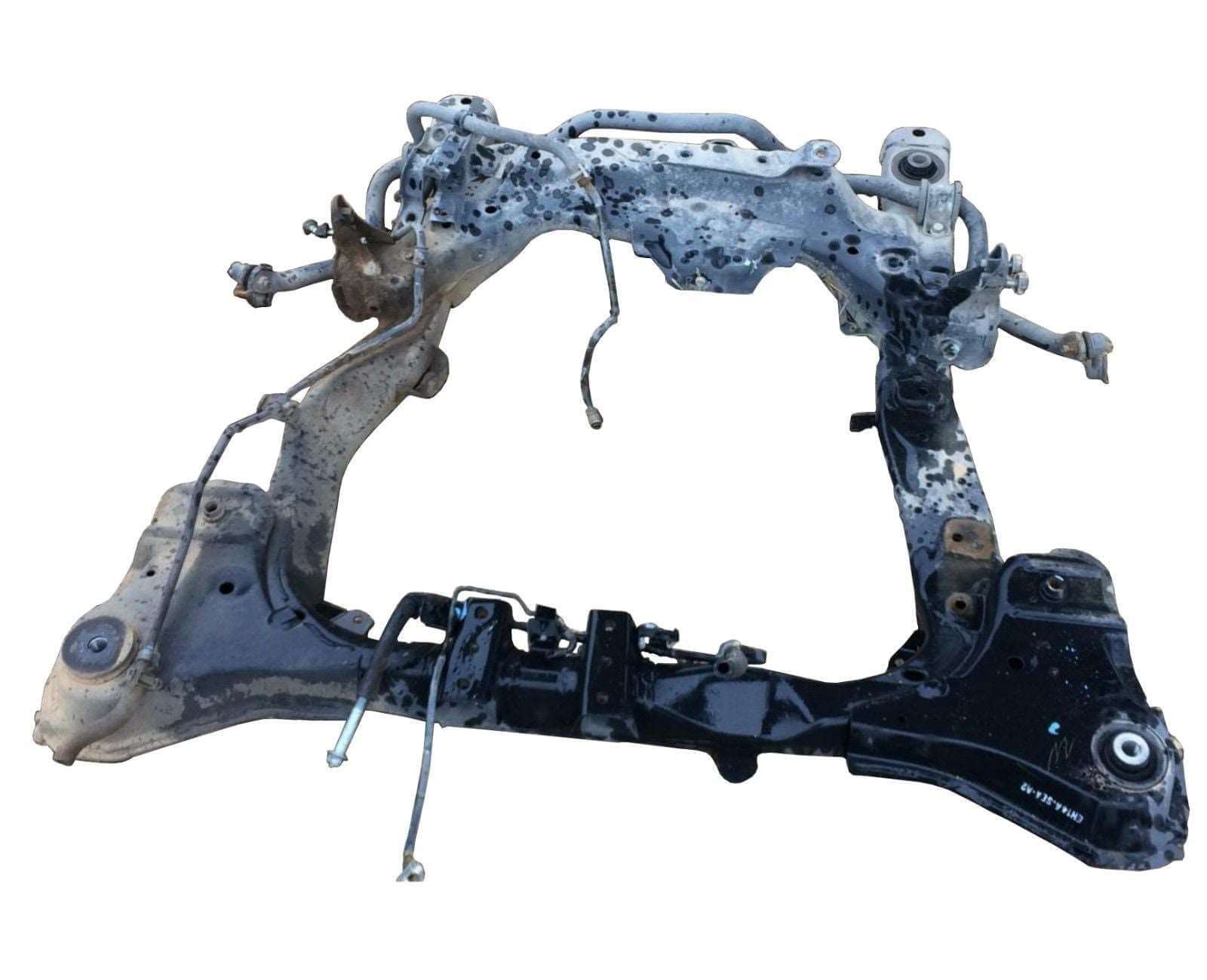 2004-2008 Acura TSX Front Subframe Engine Cradle - Used OEM