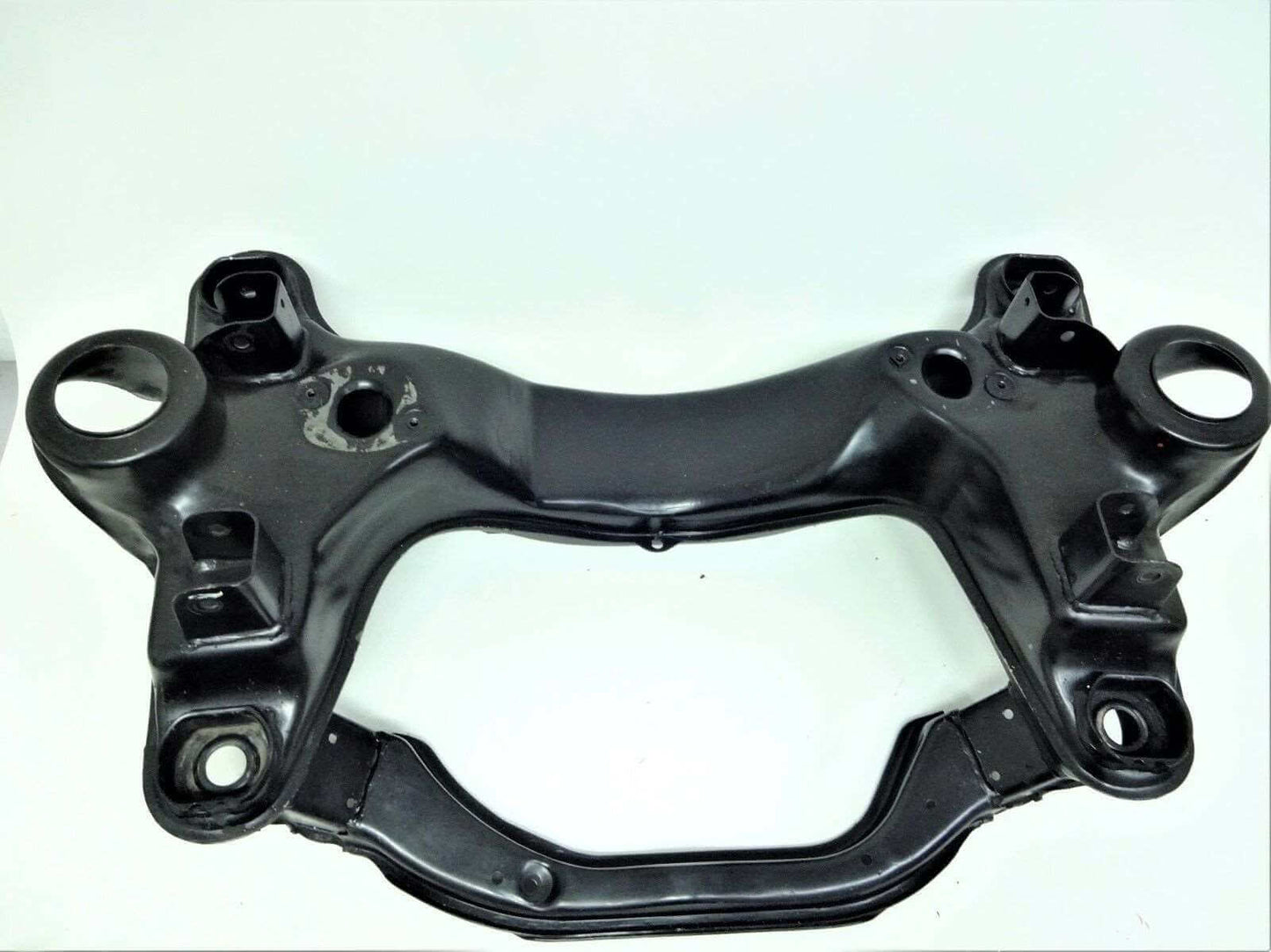 2004-2008 Mitsubishi Endeavor Rear Suspension Sub Frame Cradle 4WD - Used OEM