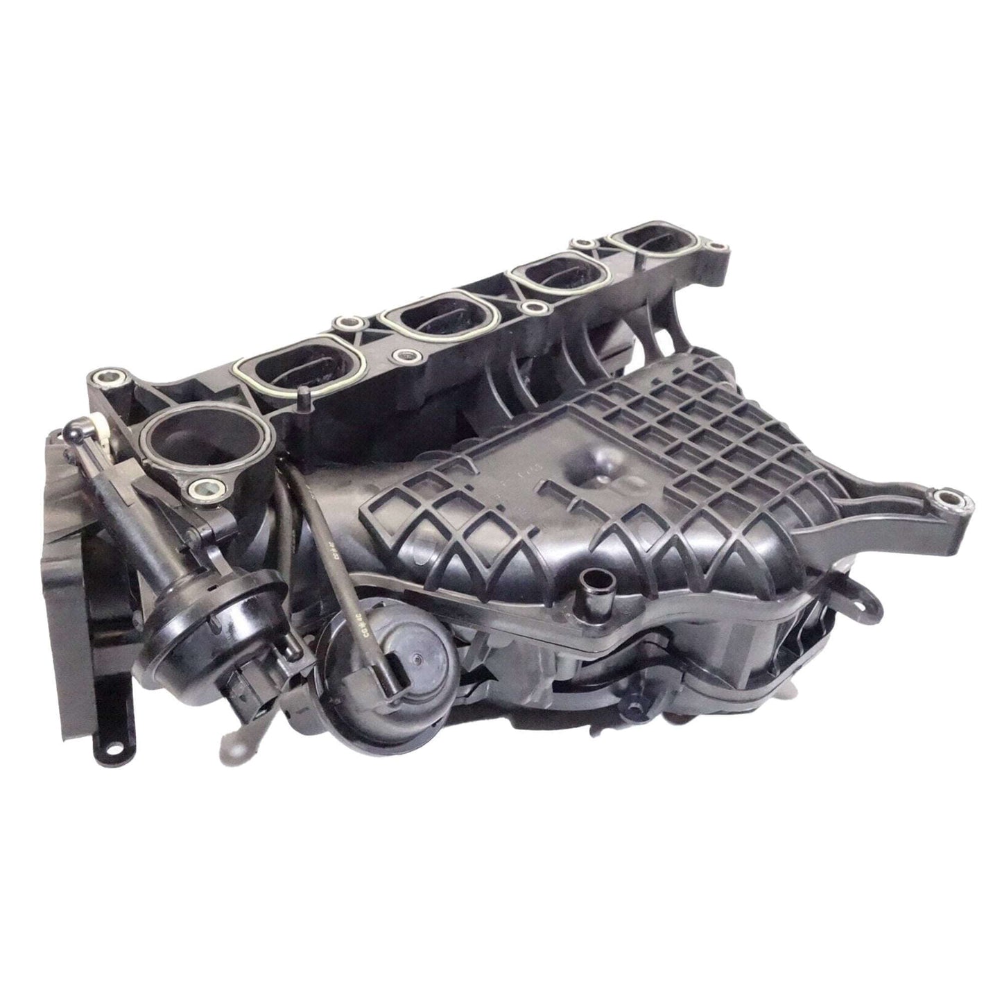 2004-2009 Mazda 3 6 and 2006-2009 Mazda 5 2.3L Intake Manifold Non-Turbo - Used OEM