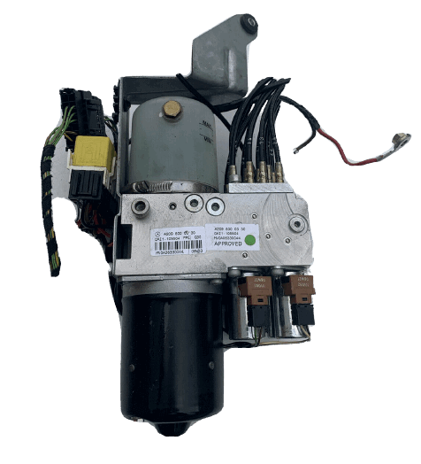 2004-2009 Mercedes-Benz CLK350 Convertible Roof Top Hydraulic Pump Motor - Used OEM