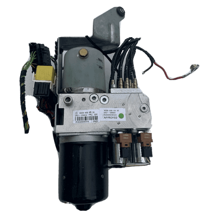 2004-2009 Mercedes-Benz CLK350 Convertible Roof Top Hydraulic Pump Motor - Used OEM