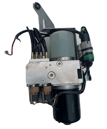 2004-2009 Mercedes-Benz CLK350 Convertible Roof Top Hydraulic Pump Motor - Used OEM
