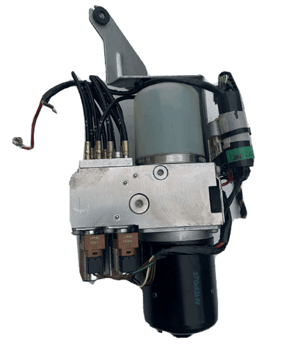 2004-2009 Mercedes-Benz CLK350 Convertible Roof Top Hydraulic Pump Motor - Used OEM
