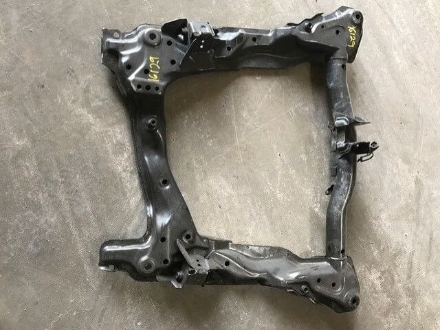 2004-2009 Nissan Quest Front Suspension Subframe Engine Cradle - Used OEM