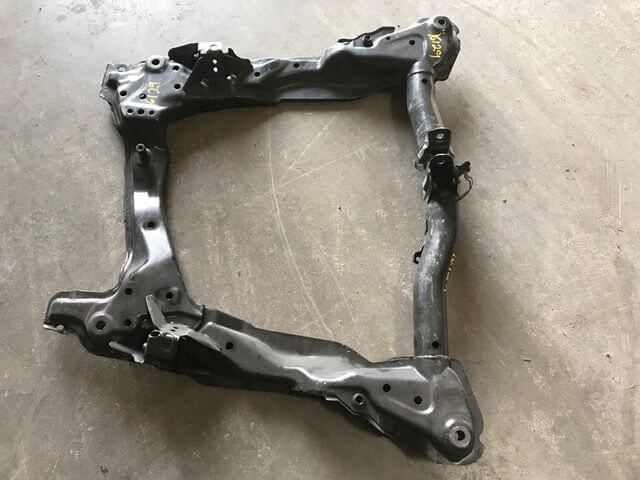 2004-2009 Nissan Quest Front Suspension Subframe Engine Cradle - Used OEM