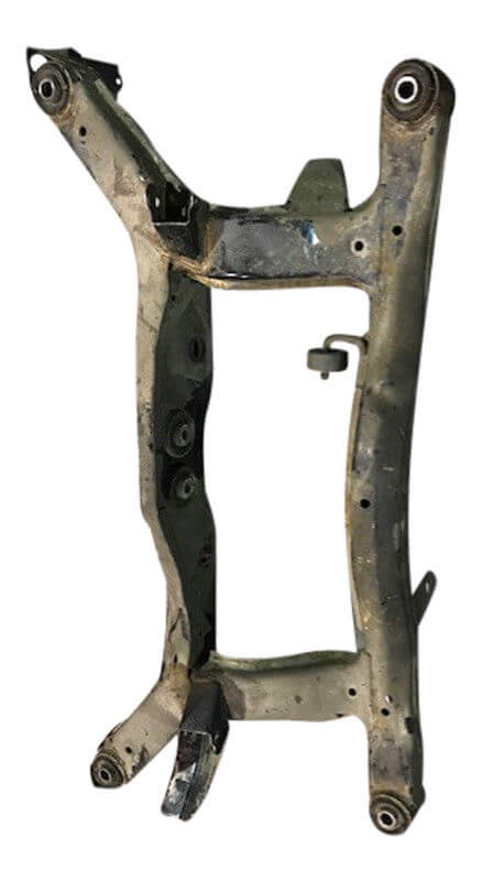 2004-2009 Nissan Quest Rear Subframe Suspension Cradle - Used OEM