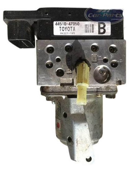 2004-2009 Toyota Prius ABS Anti-Lock Brake Pump Module Actuator - Used OEM