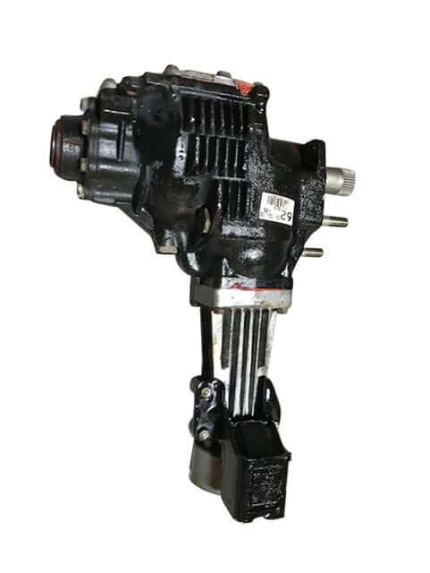 2004-2010 Toyota Highlander Lexus RX330 Sienna Front Transfer Case Assembly - Used OEM