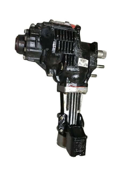 2004-2010 Toyota Highlander Lexus RX330 Sienna Front Transfer Case Assembly - Used OEM