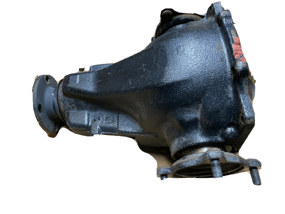 2004-2010 Toyota Sienna Rear Axle Carrier Differential AWD - Used OEM