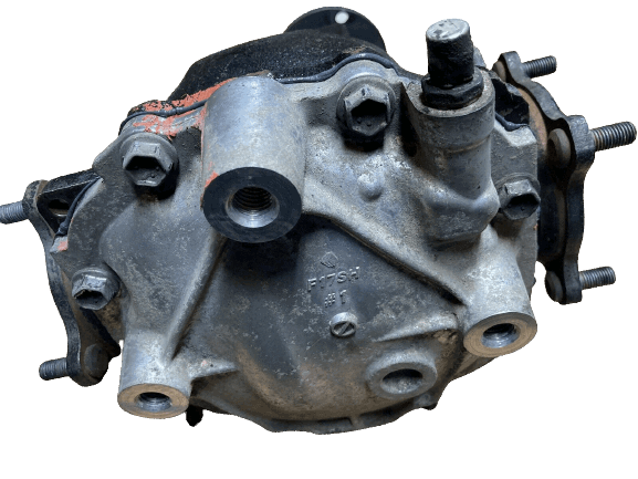 2004-2010 Toyota Sienna Rear Axle Carrier Differential AWD - Used OEM