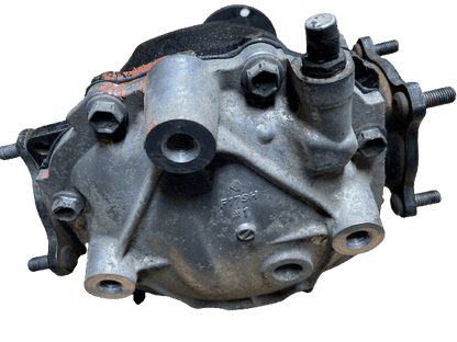 2004-2010 Toyota Sienna Rear Axle Carrier Differential AWD - Used OEM