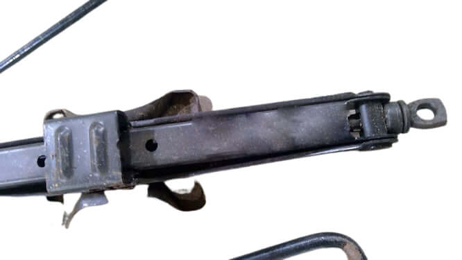 2004-2011 Honda Element Jack Assembly - Used OEM