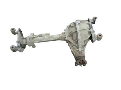 2004-2012 Chevrolet Colorado Front Axle Differential Carrier 3.73 Ratio GT4 - Used OEM
