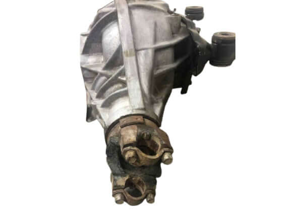 2004-2012 Chevrolet Colorado Front Axle Differential Carrier 3.73 Ratio GT4 - Used OEM