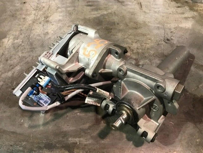 2004-2012 Chevrolet Malibu Pontiac G6 Saturn Aura Electric Power Steering Column Motor - Used OEM