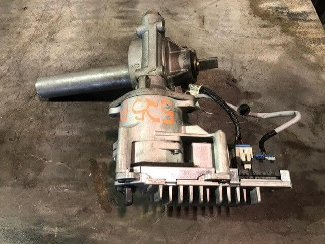 2004-2012 Chevrolet Malibu Pontiac G6 Saturn Aura Electric Power Steering Column Motor - Used OEM