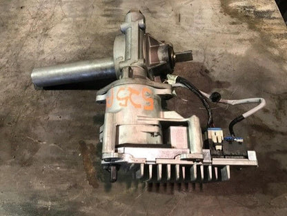 2004-2012 Chevrolet Malibu Pontiac G6 Saturn Aura Electric Power Steering Column Motor - Used OEM