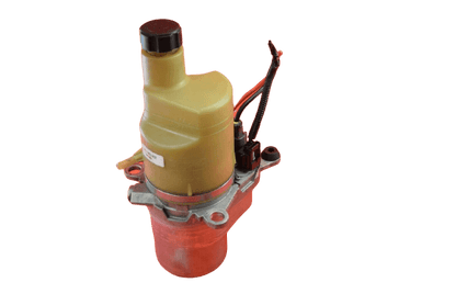 2004-2013 Volvo S40 V50 C70 Electric Power Steering Pump 2 Plug - Used OEM