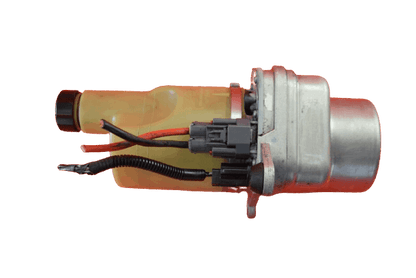 2004-2013 Volvo S40 V50 C70 Electric Power Steering Pump 2 Plug - Used OEM