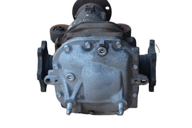 2004-2015 Nissan Armada Titan Infiniti QX56 Front Differential Carrier 3.357 Ratio - Used OEM
