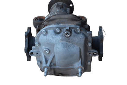 2004-2015 Nissan Armada Titan Infiniti QX56 Front Differential Carrier 3.357 Ratio - Used OEM