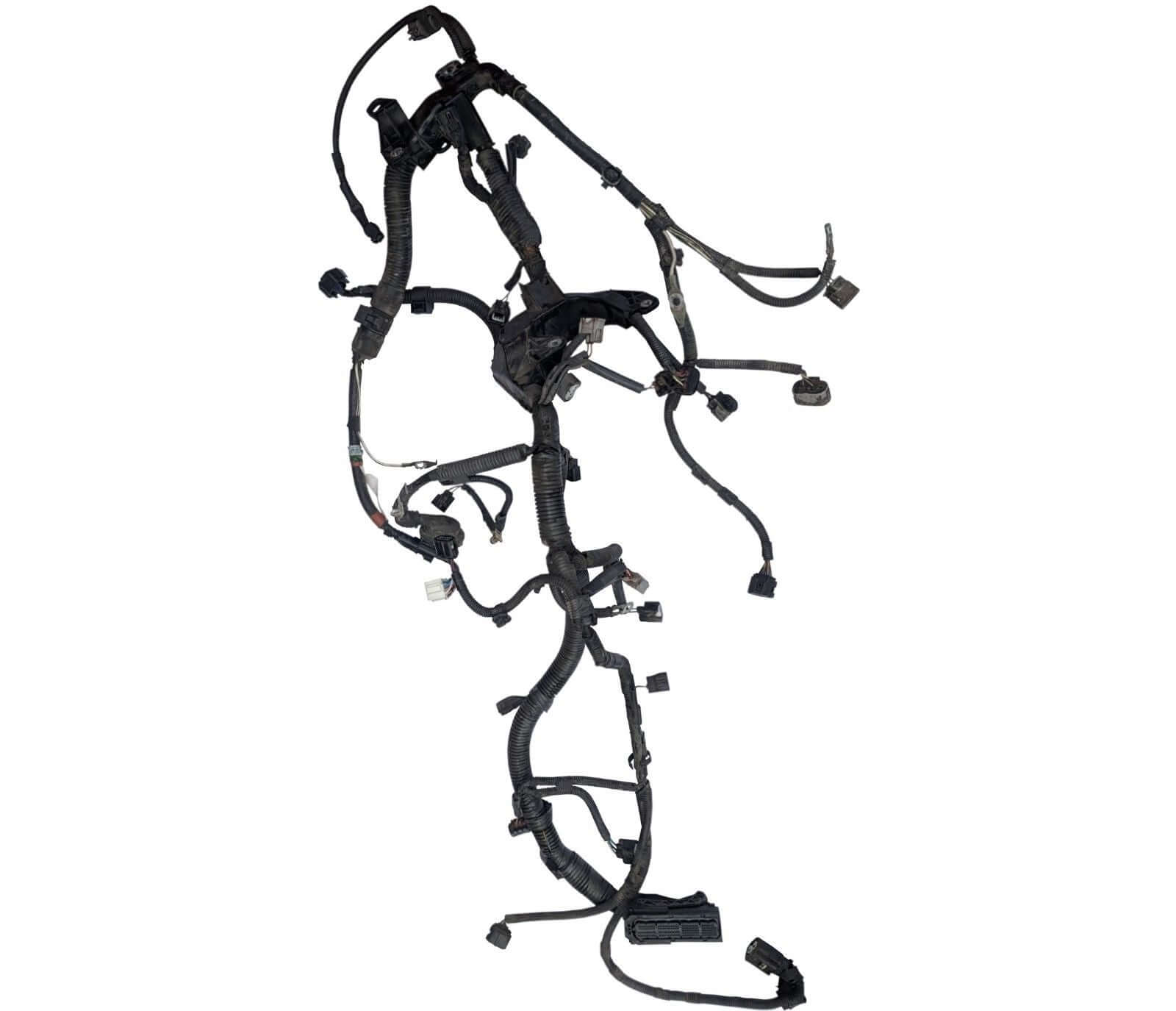 2004 Chevrolet Cavalier Ecotec Engine Wiring Harness - Used OEM