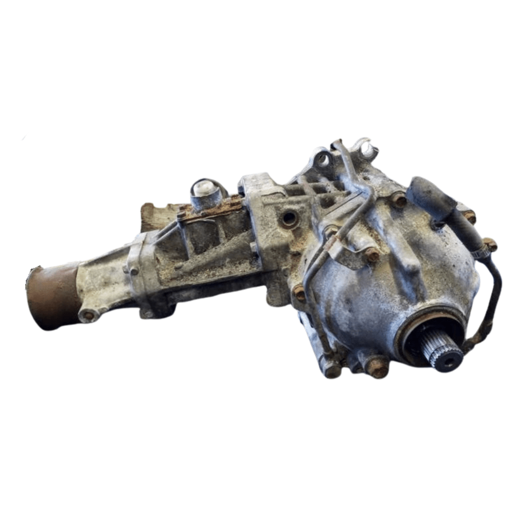 2004 Mitsubishi – 2011 Mitsubishi Endeavor Transfer Case Assembly AWD - Used OEM