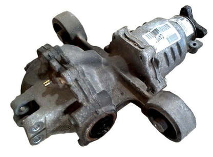 2005-2006 Chevrolet Equinox Rear Axle Differential Carrier Assembly - Used OEM