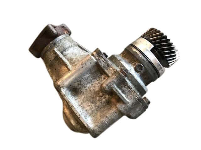 2005-2006 Honda Element Transfer Case 2.4L AWD - Used OEM